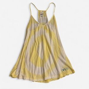 Billabong summer tank top